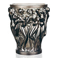 Bacchantes Vase Ss Bronze